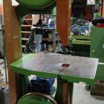 Sierra Cinta Centauro Volante 20″ (50 cm) – Precisión italiana para carpintería (madera maciza) - foto 3