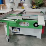 Escuadradora ZD150 Corte preciso y escuadre profesional para tableros (MDF, Melamina, Triplay) - foto 5